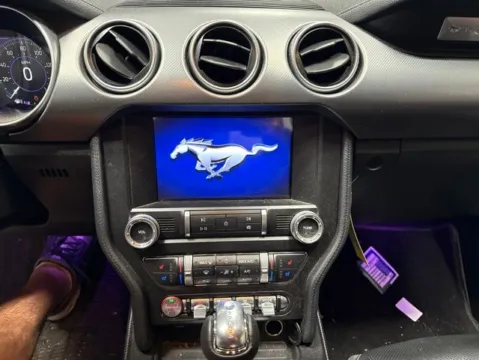 More photos of 2022 Ford Mustang EcoBoost Premium at Seay Motors, KY
