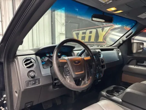 More photos of 2014 Ford F-150 XLT at Seay Motors, KY