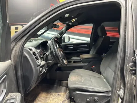 More photos of 2021 Ram 1500 Big Horn/Lone Star at Seay Motors, KY