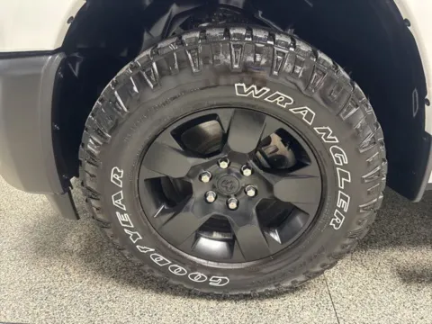 More photos of 2025 Ram 1500 Warlock at Seay Motors, KY