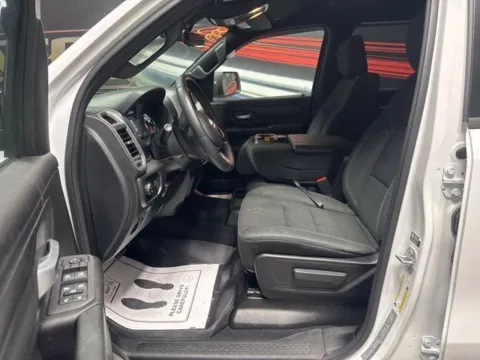 More photos of 2025 Ram 1500 Warlock at Seay Motors, KY