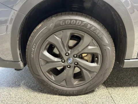 Another view of 2022 Subaru Outback Onyx Edition XT for sale in Mayfield, KY at Seay Motors