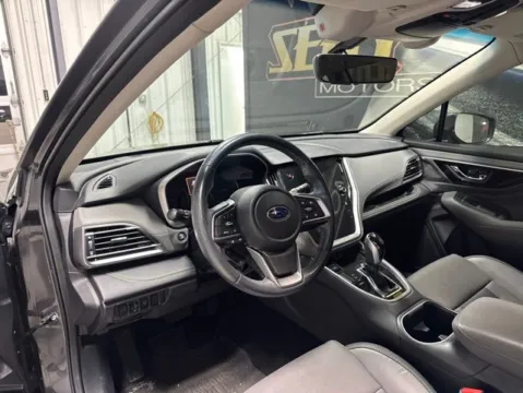 More photos of 2022 Subaru Outback Onyx Edition XT at Seay Motors, KY