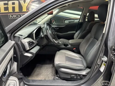 More photos of 2022 Subaru Outback Onyx Edition XT at Seay Motors, KY
