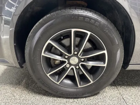 Another view of 2017 Dodge Grand Caravan SE Plus for sale in Mayfield, KY at Seay Motors