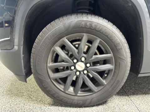 Another view of 2018 GMC Acadia SLT-1 for sale in Mayfield, KY at Seay Motors