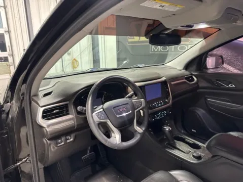 More photos of 2018 GMC Acadia SLT-1 at Seay Motors, KY
