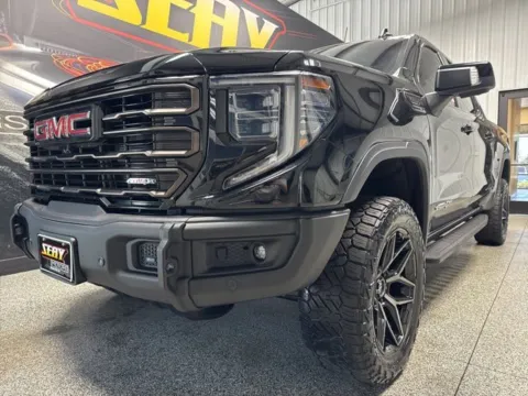 Photos of 2024 GMC Sierra 1500 AT4X for sale in Mayfield, KY at Seay Motors