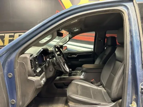 More photos of 2024 GMC Sierra 1500 SLT at Seay Motors, KY