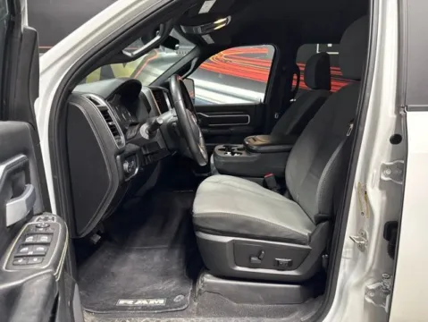 More photos of 2024 Ram 2500 Big Horn at Seay Motors, KY