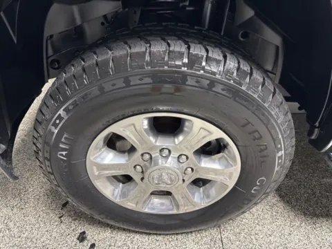 More photos of 2024 Ram 2500 Big Horn at Seay Motors, KY