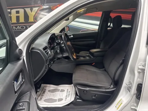 More photos of 2022 Dodge Durango SXT at Seay Motors, KY