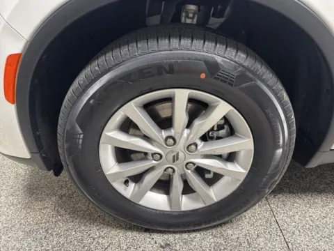 More photos of 2022 Dodge Durango SXT at Seay Motors, KY