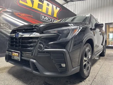 Photos of 2023 Subaru Ascent Limited for sale in Mayfield, KY at Seay Motors