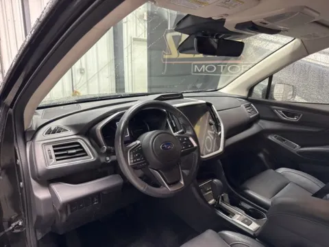 More photos of 2023 Subaru Ascent Limited at Seay Motors, KY