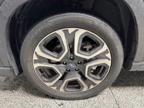 Another view of 2023 Subaru Ascent Limited for sale in Mayfield, KY at Seay Motors