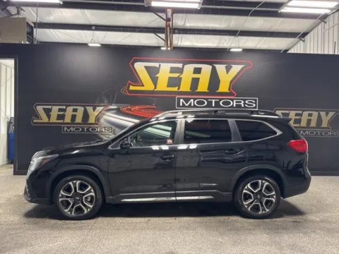 Another view of 2023 Subaru Ascent Limited for sale in Mayfield, KY at Seay Motors