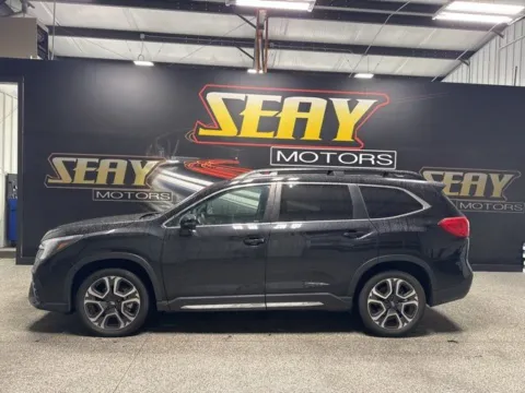 Photos of 2023 Subaru Ascent Limited for sale in Mayfield, KY at Seay Motors