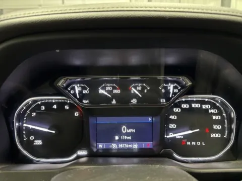 More photos of 2022 GMC Sierra 2500HD AT4 at Seay Motors, KY