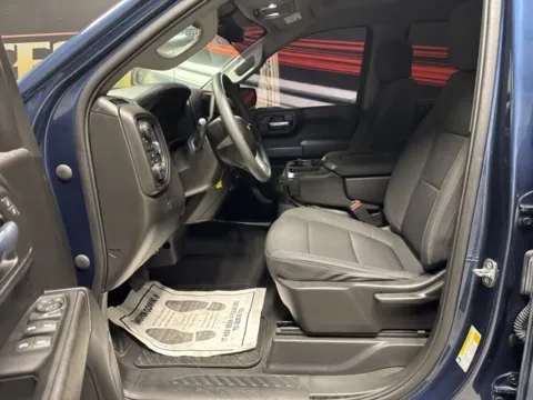More photos of 2022 Chevrolet Silverado 1500 LTD Custom at Seay Motors, KY