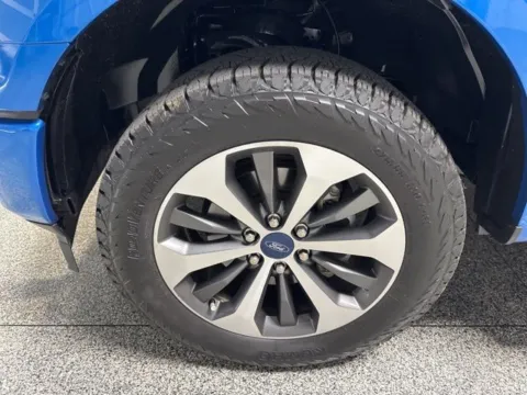 Photos of 2020 Ford F-150 XL for sale in Mayfield, KY at Seay Motors