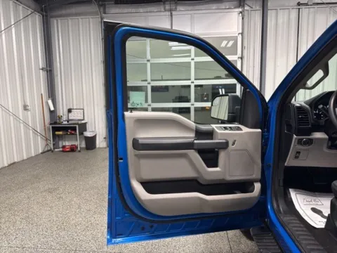 More photos of 2020 Ford F-150 XL at Seay Motors, KY