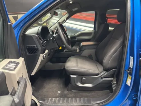 Another view of 2020 Ford F-150 XL for sale in Mayfield, KY at Seay Motors