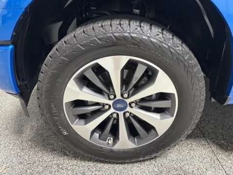 Another view of 2020 Ford F-150 XL for sale in Mayfield, KY at Seay Motors