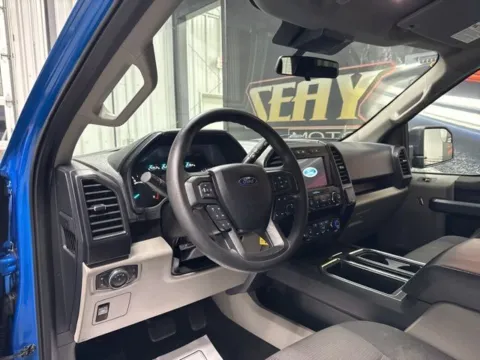 More photos of 2020 Ford F-150 XL at Seay Motors, KY