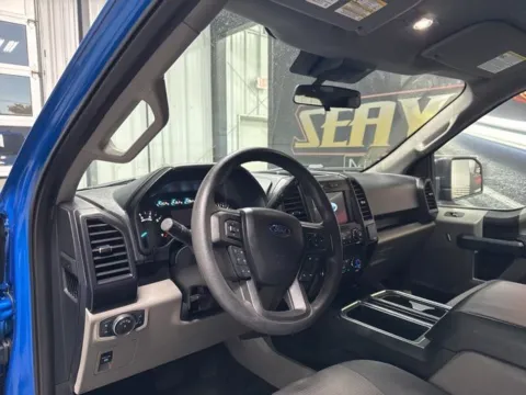 More photos of 2020 Ford F-150 XL at Seay Motors, KY