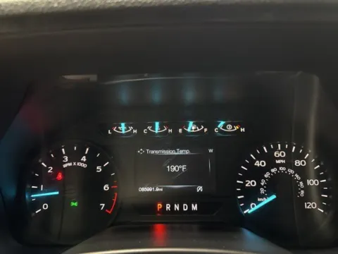 More photos of 2020 Ford F-150 XL at Seay Motors, KY