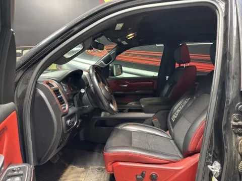 More photos of 2019 Ram 1500 Rebel at Seay Motors, KY