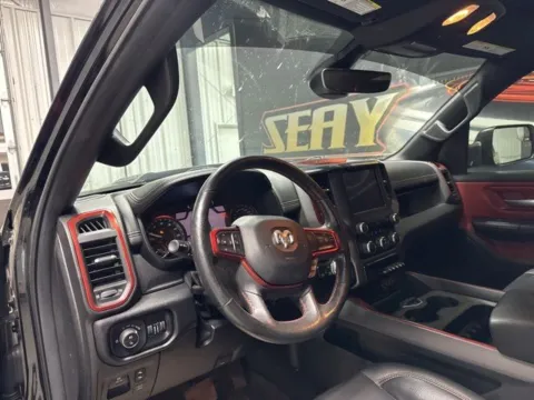 More photos of 2019 Ram 1500 Rebel at Seay Motors, KY