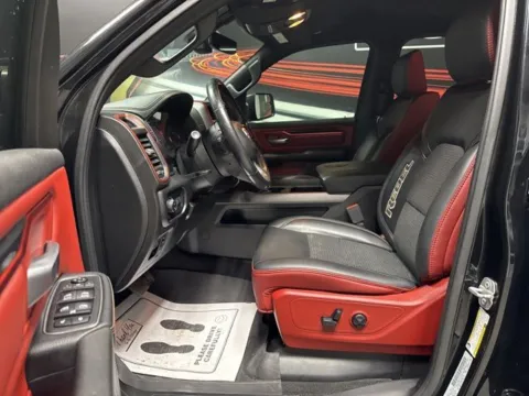 More photos of 2019 Ram 1500 Rebel at Seay Motors, KY
