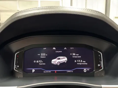 Another view of 2021 Volkswagen Atlas SEL Premium for sale in Mayfield, KY at Seay Motors