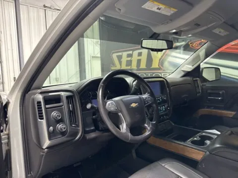 More photos of 2014 Chevrolet Silverado 1500 LTZ at Seay Motors, KY