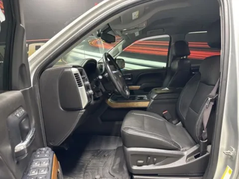 More photos of 2014 Chevrolet Silverado 1500 LTZ at Seay Motors, KY
