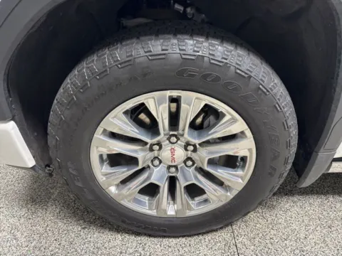 More photos of 2019 GMC Sierra 1500 Denali at Seay Motors, KY