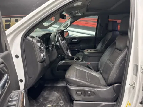 More photos of 2019 GMC Sierra 1500 Denali at Seay Motors, KY