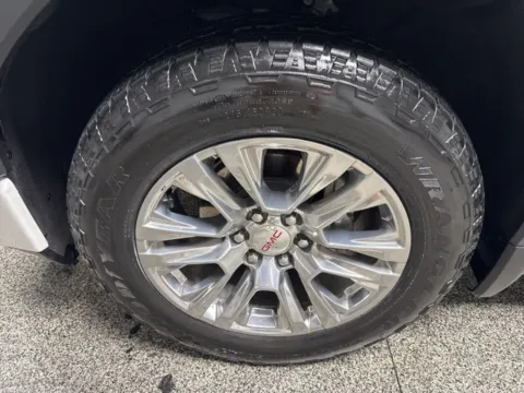 More photos of 2019 GMC Sierra 1500 Denali at Seay Motors, KY