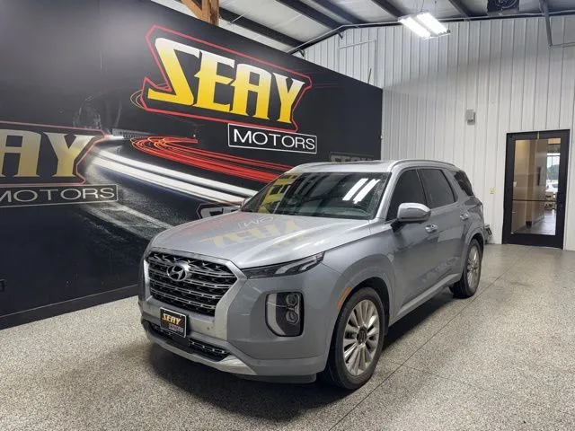 2020 Hyundai Palisade Limited for sale in Mayfield, KY