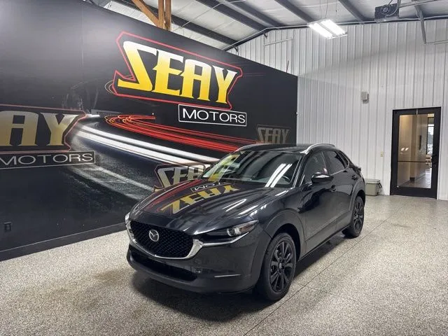 2024 Mazda CX-30 Select Sport AWD's photo