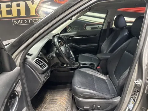 More photos of 2021 Kia Seltos EX at Seay Motors, KY