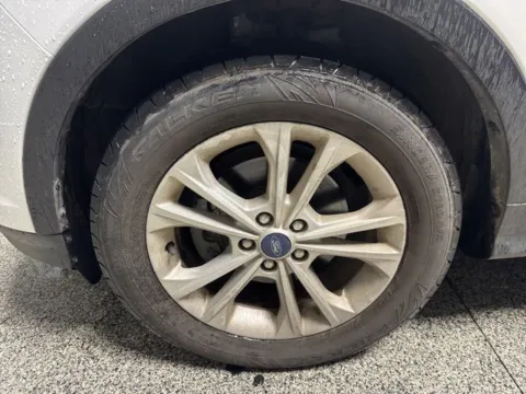 Another view of 2018 Ford Escape SEL for sale in Mayfield, KY at Seay Motors