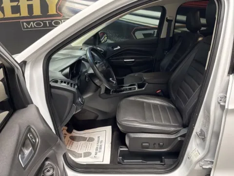 More photos of 2018 Ford Escape SEL at Seay Motors, KY