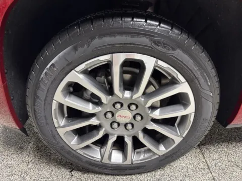 Another view of 2023 GMC Acadia Denali for sale in Mayfield, KY at Seay Motors