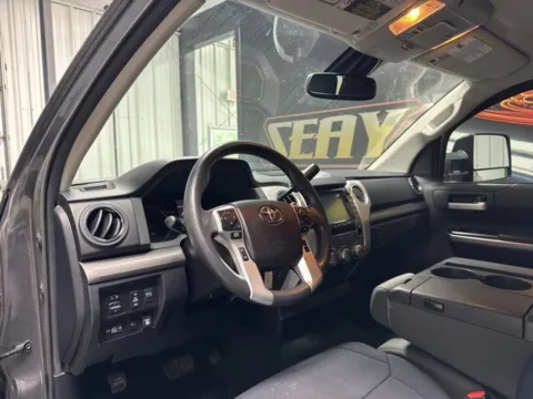 More photos of 2021 Toyota Tundra SR5 at Seay Motors, KY