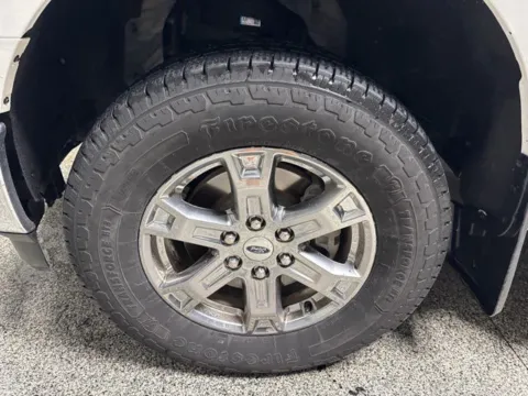 Another view of 2022 Ford F-150 Lariat for sale in Mayfield, KY at Seay Motors