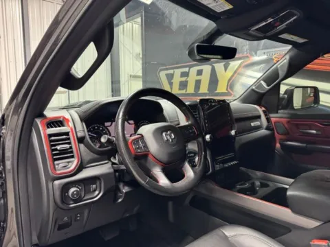 More photos of 2020 Ram 1500 Rebel at Seay Motors, KY