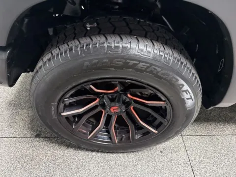 More photos of 2020 Ram 1500 Rebel at Seay Motors, KY